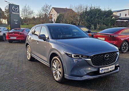 Mazda 5 CX 2.5l AWD Aut. Sports Line Plus AHK