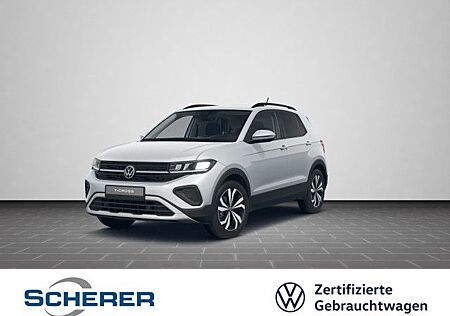VW T-Cross Volkswagen 1.0 TSI DSG CARPLAY RFK SHZ EPH KESSY