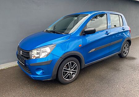 Suzuki Celerio 1.0 Dualjet Club