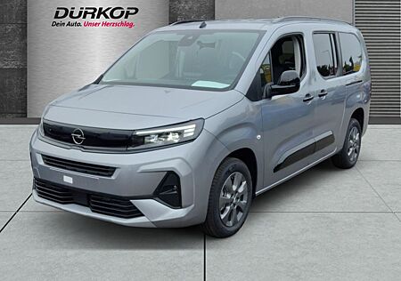 Opel Combo Life gebraucht kaufen Opel Combo Life XL 1.5 D Elegance 7 Sitzer Autom. SH