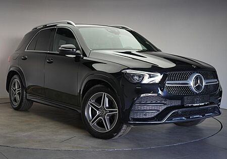 Mercedes-Benz GLE 300 d 4Matic 9G-Tronic AMG Distronic/Kamera/