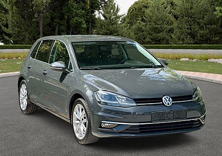 VW Golf Volkswagen VII Lim. Highline BMT/Start-Stopp *99.TKM*