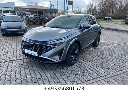 Nissan Qashqai Tekna 1.3 DIG-T MHEV Xtronic