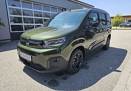 Citroën Berlingo MPV M Plus Automatik Style+Comfort*Kam.