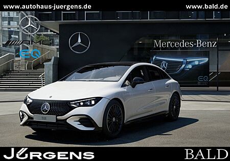 Mercedes-Benz EQE 350+ AMG-Sport/Hyper/Pano/HUD/Airm/Night/21'