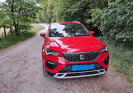 Seat Ateca 1.5 TSI ACT 110kW Xperience , Panoramadach