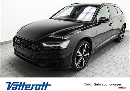 Audi S6 Avant 55 TDI Luftfed. B&O ACC HDMatrix Pano