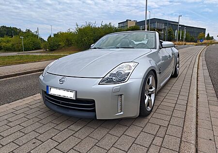 Nissan 350Z ROADSTER Premium Pack