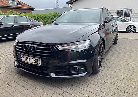 Audi A6 Avant 4G 3.0tdi S Line