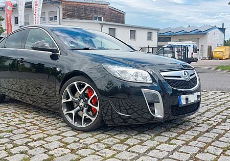 Opel Insignia OPC Unlimited 2.8 V6 Turbo 4x4 Auto...