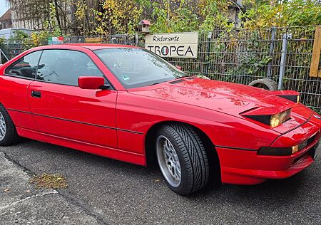 BMW 850i