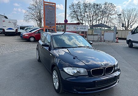 BMW 120 d Automatik / Euro 5 / Klima / PDC / TÜV