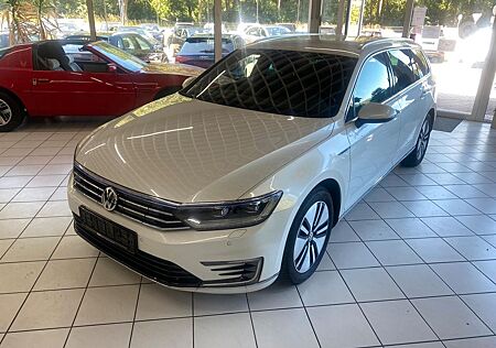 VW Passat Variant Volkswagen 1.4 TSI DSG GTE Variant