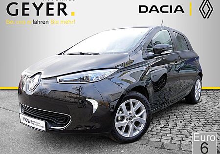 Renault ZOE Life Limited R110 41kWh PDC SHZ KAMERA NAVI