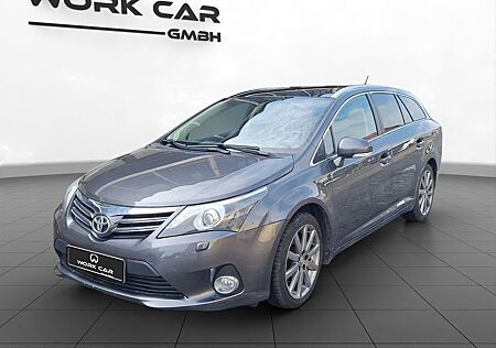 Toyota Avensis Kombi Executive 1Hand Klima TüvNeu
