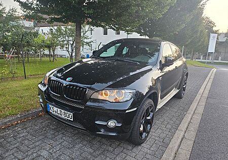 BMW X6 gebraucht kaufen BMW X6 xDrive40d M Sport Edition M Sport Edition