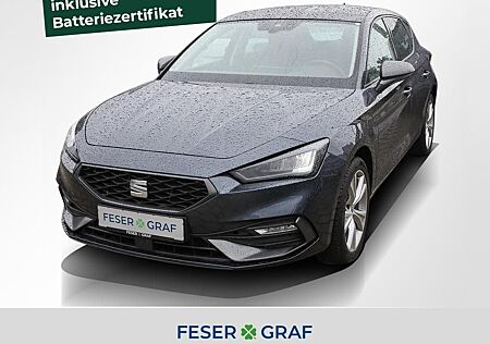 Seat Leon FR 1.4 eTSI ACC LED Pano RüKa