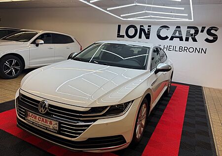 VW Arteon Volkswagen Elegance/Navi/LED/Alcantara/SHZ/TOP
