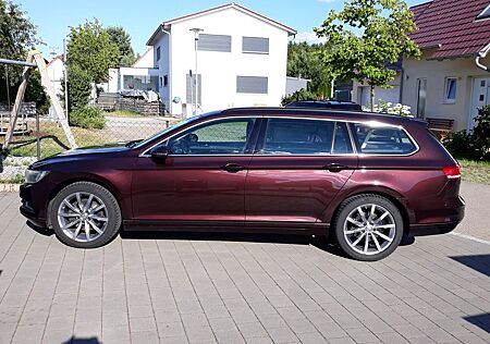 VW Passat Variant Volkswagen 1.6 TDI Comfortline Variant C...