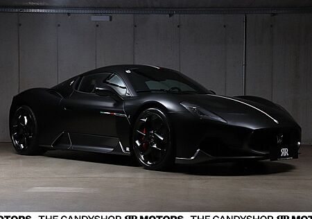 Maserati MC20 *Ö_1. Besitz*Carbon*Capristo*