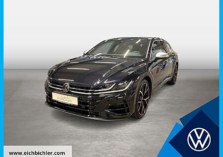 VW Arteon Volkswagen SB 2.0 TSI DSG 4M R 360 4xSHZ ACC AHK AUT