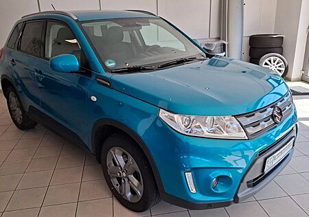 Suzuki Vitara 1.6 Comfort+ 4x4