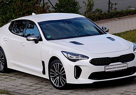 Kia Stinger GT-Line *EXCLUSIVE* HuD* ACC* SITZKLIMA