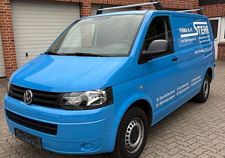 VW T5 Transporter Volkswagen