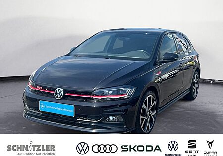 VW Polo Volkswagen GTI 2.0 TSI DSG LED/NAVI/KAMERA/BEATS+++