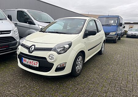 Renault Twingo Expression Benziner Klima