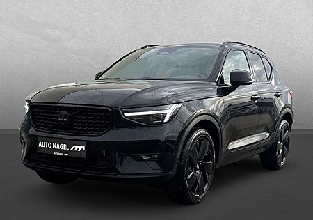 Volvo XC 40 XC40 B3 Benzin Plus Black Edition *AHK*