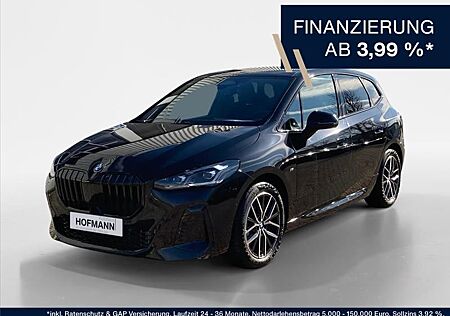 BMW 2er 220i Active Tourer M Sport AHK+H/K+Adapt. LED