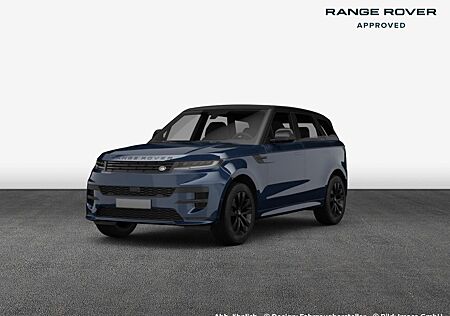 Land Rover Range Rover Sport P460e Hybrid Dynamic SE 294 kW