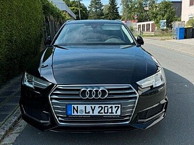 Audi A4 45 TFSI S tronic sport Avant