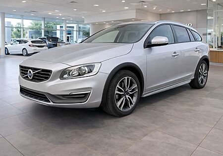 Volvo V60 CC V60 D3 Cross Country - ZR NEU