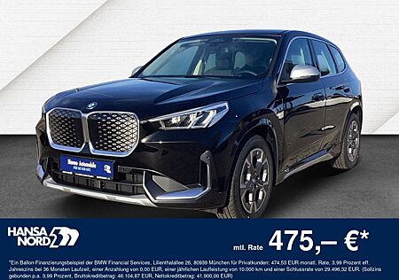 BMW iX1 xDrive30 LED RÜCKFAHRKAMERA 18" SPORTSITZ