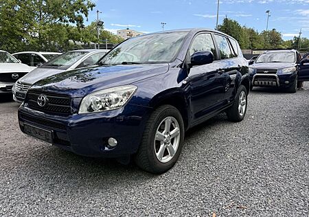 Toyota RAV4 Sol
