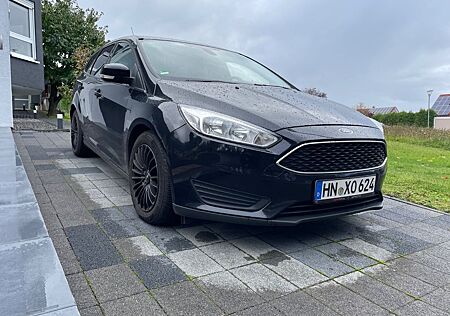 Ford Focus 1,5 TDCi 70kW Trend Turnier Trend