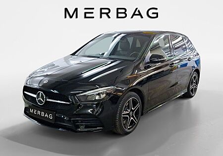 Mercedes-Benz B 250 e AMG Edition 2020 Night LED