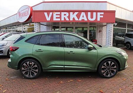 Ford Kuga ST Line X FHEV Panoramadach - 20 Zoll -Tech