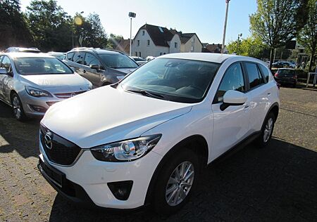 Mazda CX-5 Center-Line AWD