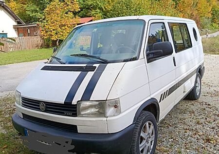 VW T4 Volkswagen andere