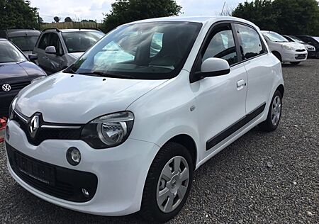 Renault Twingo Experience