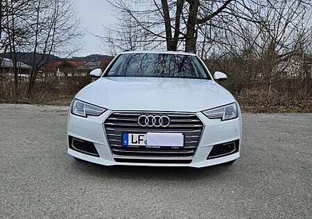 Audi A4 2.0 TDI S tronic Avant -