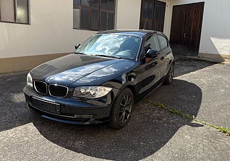 BMW 116i -
