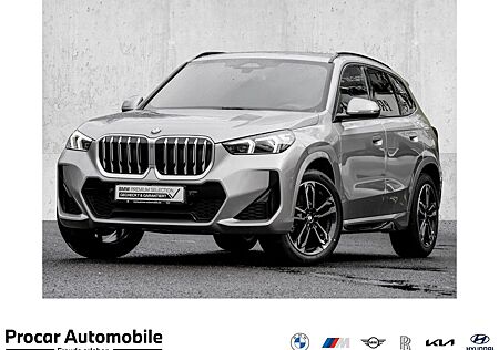 BMW X1 sDrive20i M SPORT+Zins ab 0,49%+H/K+DA+ACC