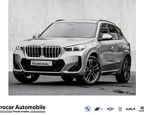BMW X1 sDrive20i M SPORT+Zins ab 0,49%+H/K+DA+ACC