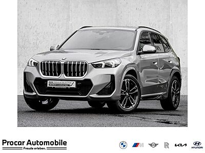 BMW X1 sDrive20i M SPORT+Zins ab 0,49%+H/K+DA+ACC