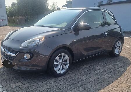 Opel Adam GLAM 1.4 64kW GLAM
