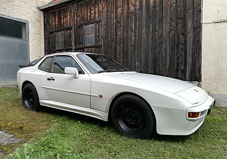 Porsche 944 II Targa